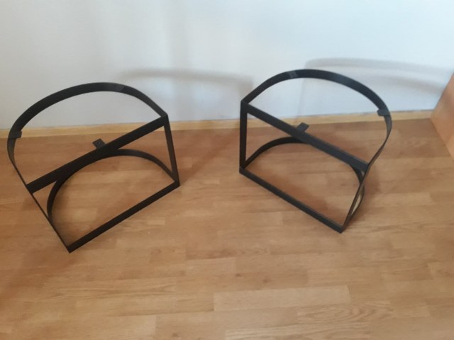 Stolik kawowy MINI Duo