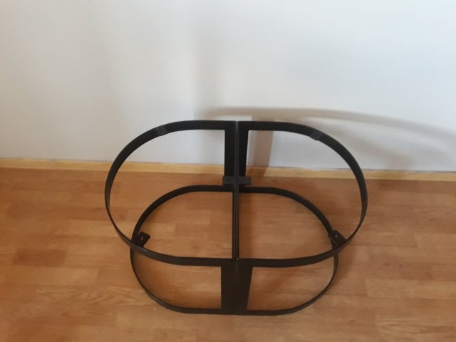 Stolik kawowy MINI Duo