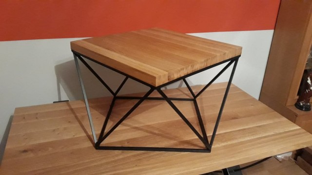 Stolik kawowy Diament