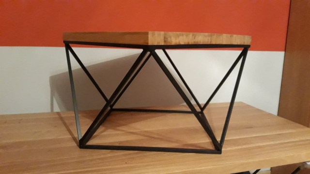 Stolik kawowy Diament