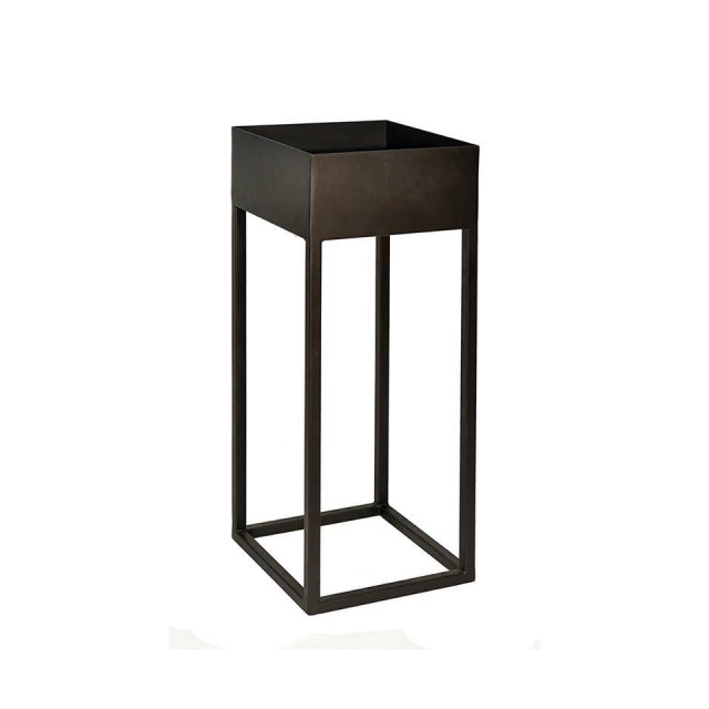 Stelaż donicy do kwiatów III